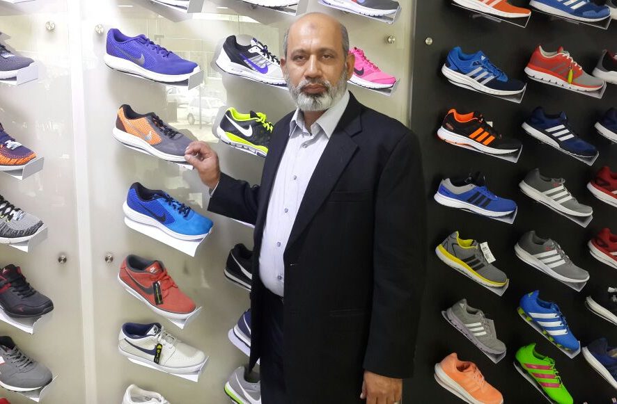 Bata Retail Run: Interview with a District Manager in Pakistan