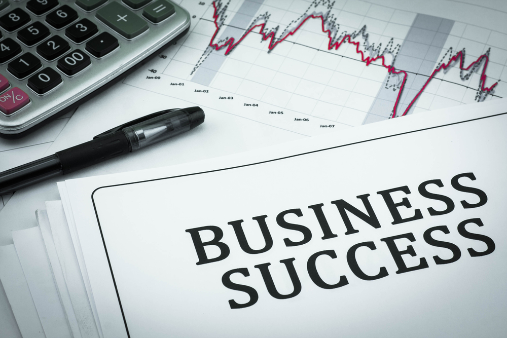 business-success