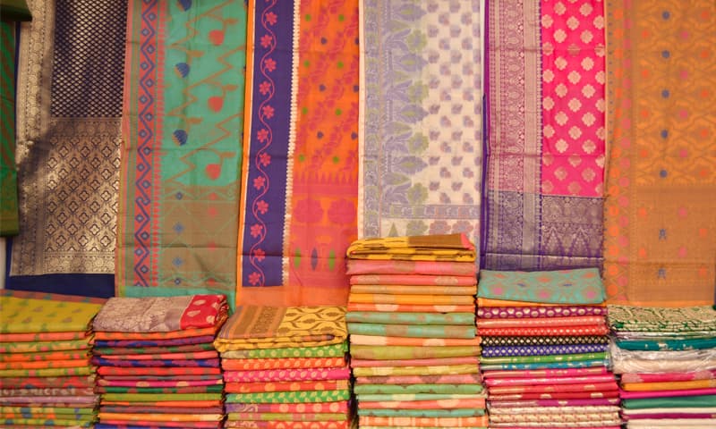 Small retailers in a bind