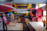 Bachaa Party – Pakistan’s first kids only shopping mall
